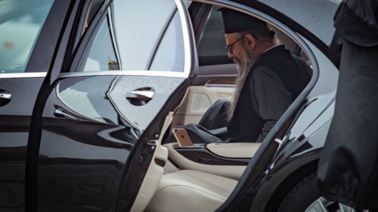 Ад и Рай: Митрополит Николай пред миряните &ndash; класа и лукс!