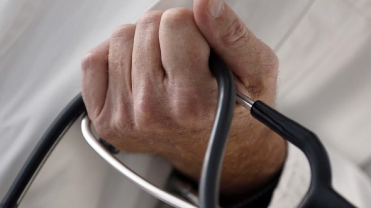 Снимка: Reuters, архив