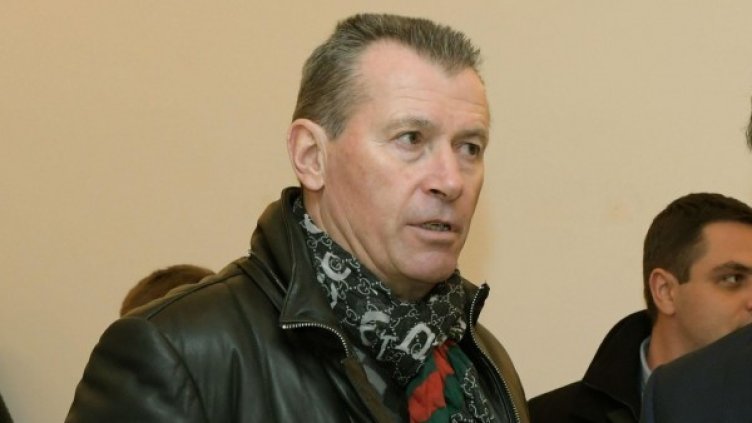 Снимка: Булфото