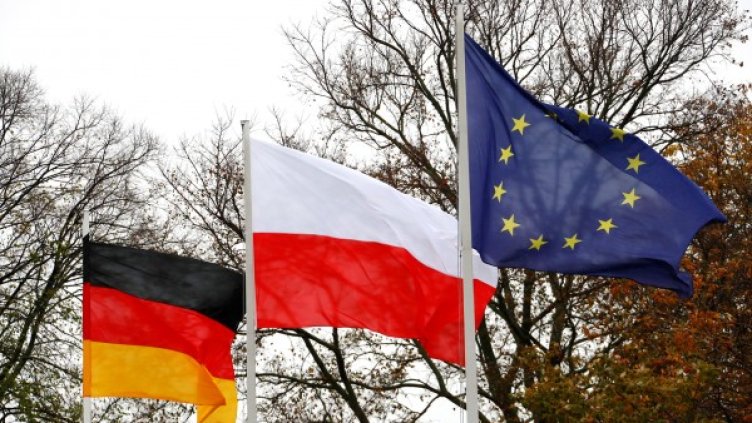 Снимка: Reuters