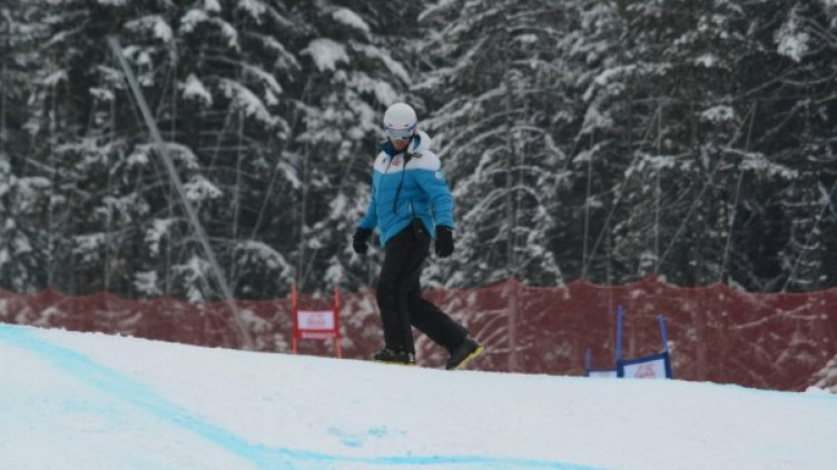 Снимка: архив, Булфото