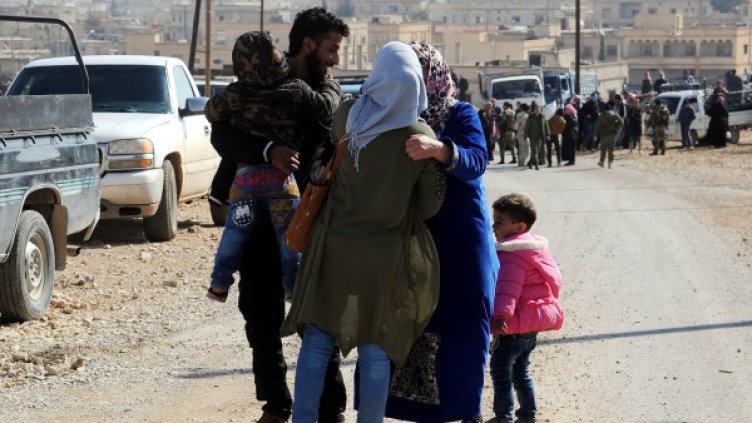 Мярката изключва страни на конфликти като Сирия. Снимка: архив, БТА