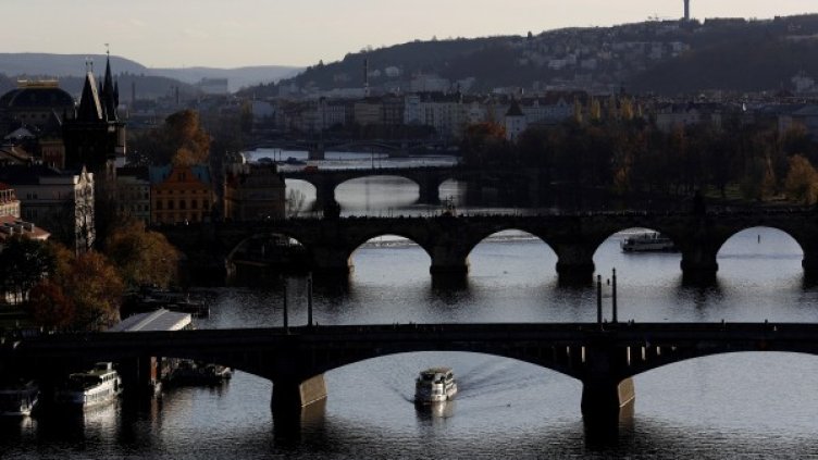 Снимкa: Reuters, архив