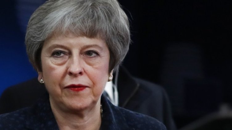 Снимкa: Reuters, архив