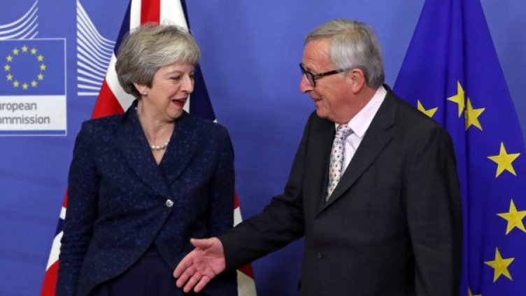 Снимкa: Reuters, архив