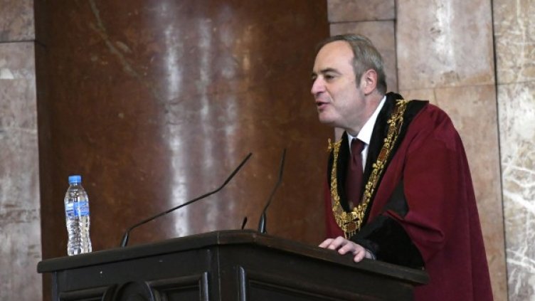 Снимка: Булфото