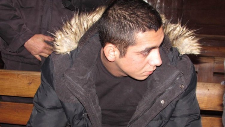 Северин Красимиров употребявал дизайнерска дрога. Снимка: БулФото