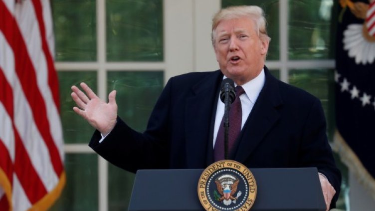 Снимка: Reuters