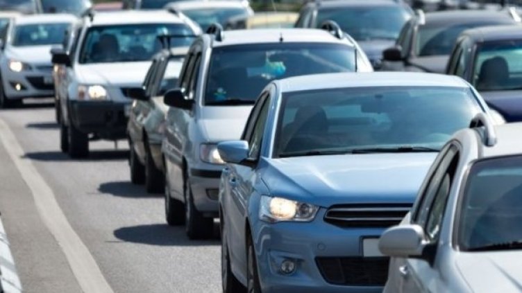 Снимка: Reuters