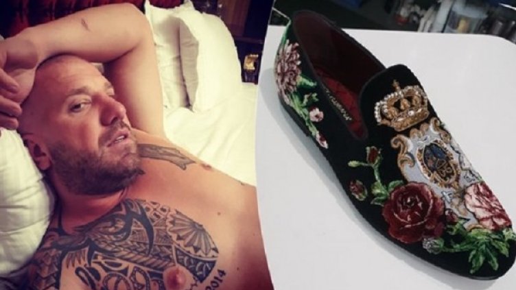 Снимка: Facebook