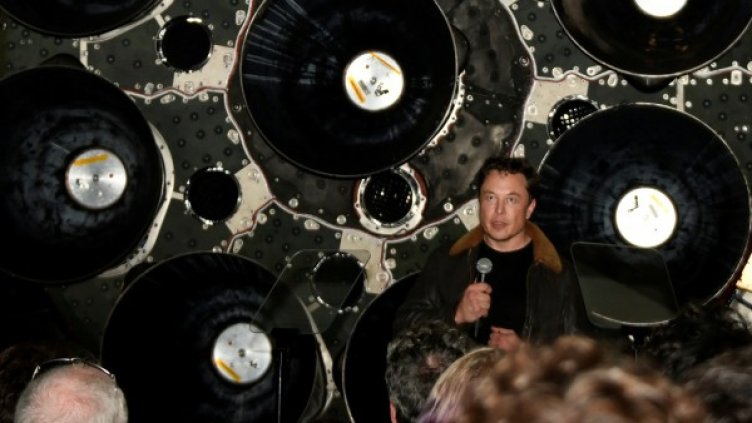 Снимка: Ройтерс