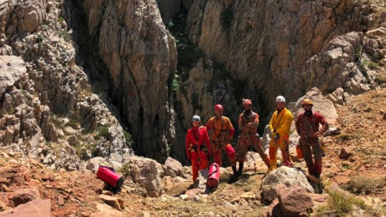 Снимка: Дни на предизвикателствата