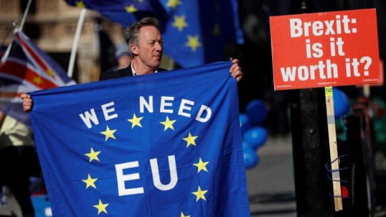 Снимка: Reuters