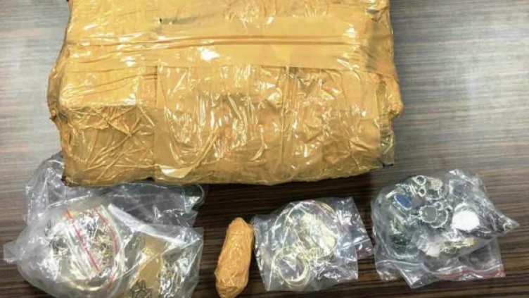 Архив: Агенция "Митници"