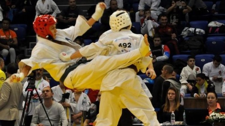 Снимка: Организаторите