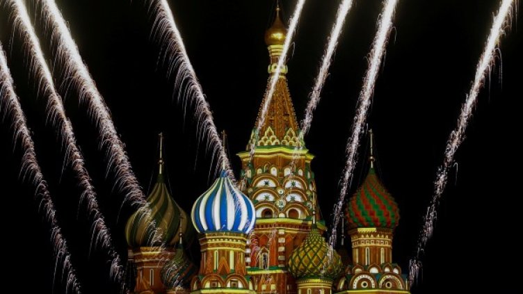 Снимка: архив Reuters