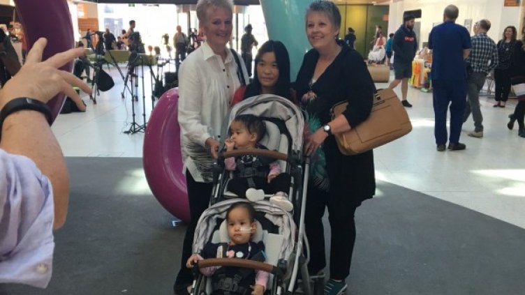 Снимка: Twitter