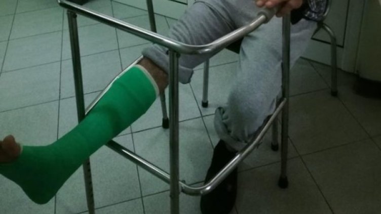 Снимка: Кадър bTV