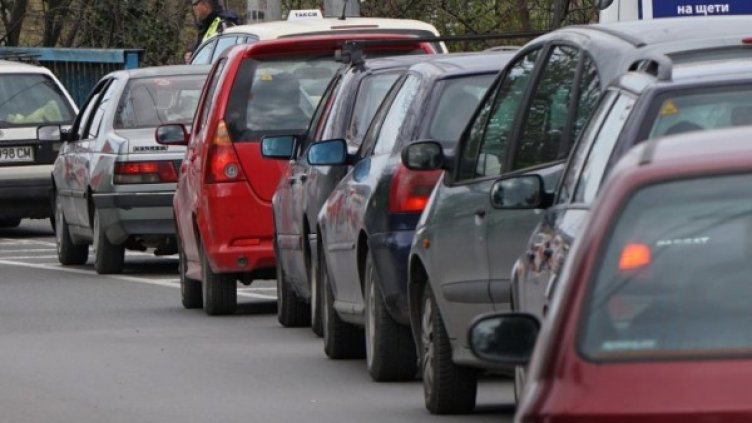 Снимка: Bulphoto, архив