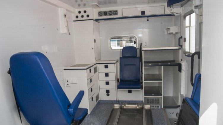 Снимка: Булфото