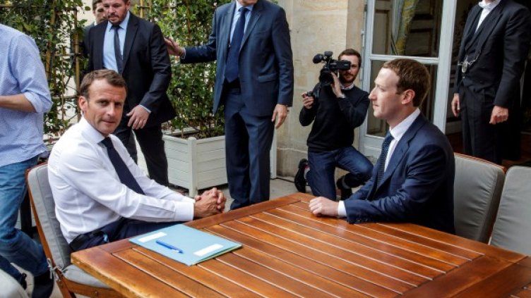 снимка: Ройтерс