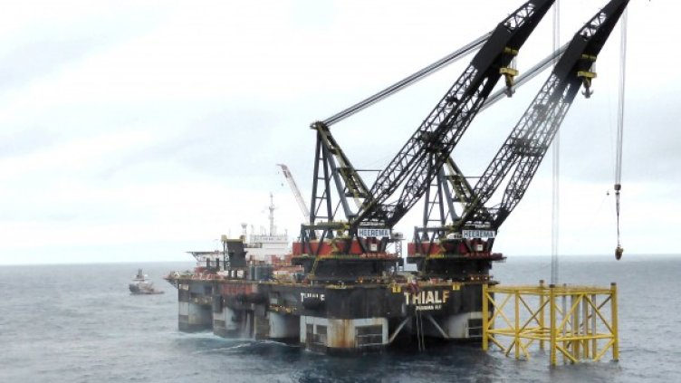 снимка: Ройтерс