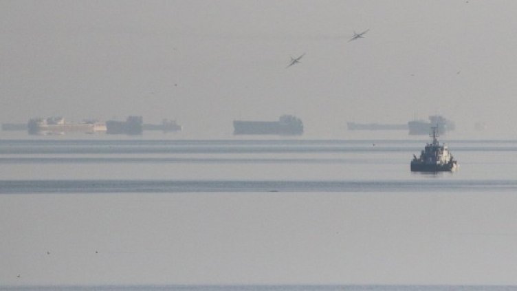 Снимка: Reuters