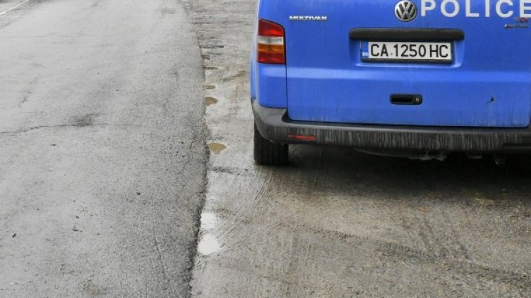 Снимка: Булфото