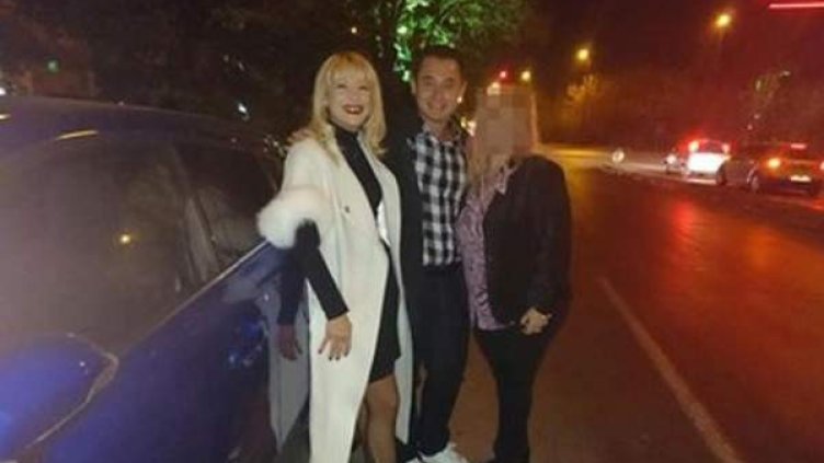 Снимка: Facebook