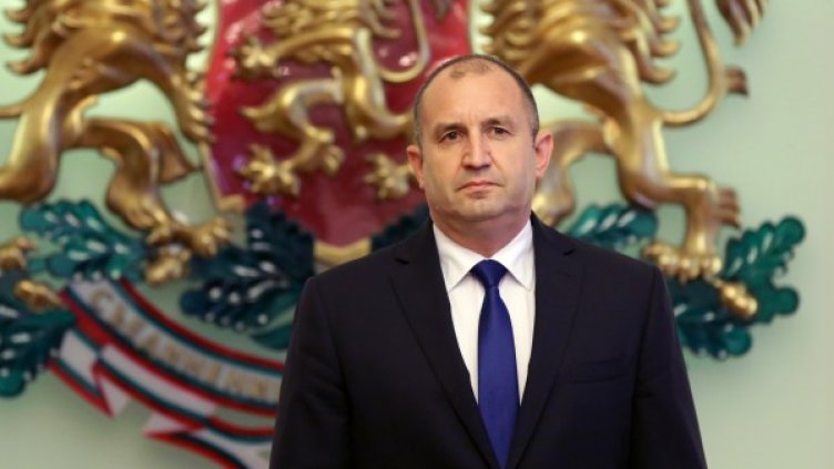 Снимка: архив, БТА