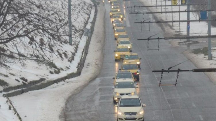 Снимка: архив, Булфото