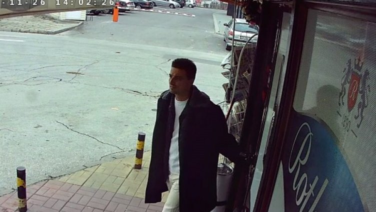 Снимка: Забелязано в Пловдив, Facebook