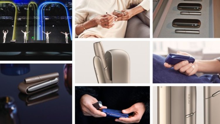 Източник: Филип Морис България