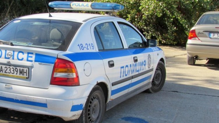 Снимка: архив "Булфото"