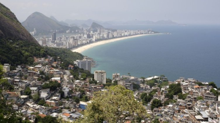 Снимка: Reuters