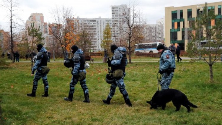 Снимка: архив, Reuters