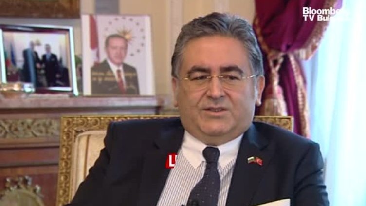 Снимка: Bloomberg TV Bulgaria