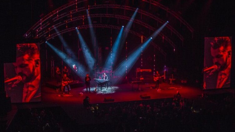 Снимка: Нели Куртева