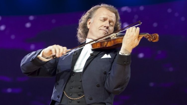 Снимка: BG Sound Stage