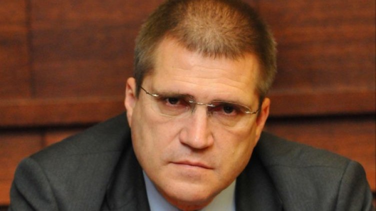 Снимка: архив "Булфото"