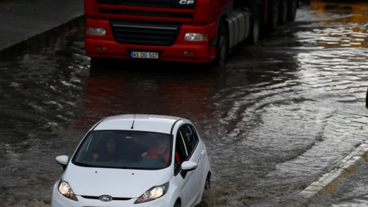 Снимка: архив, Reuters