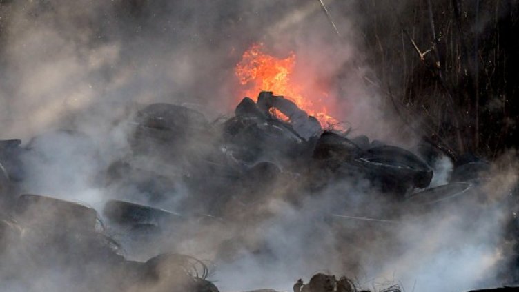 Снимка: архив "Булфото"