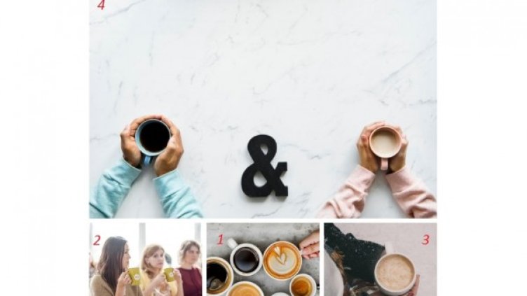 Снимки: pexels