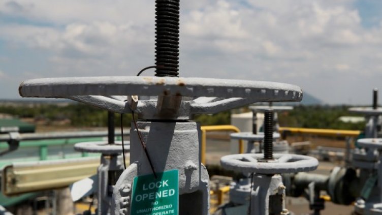 снимка: Ройтерс