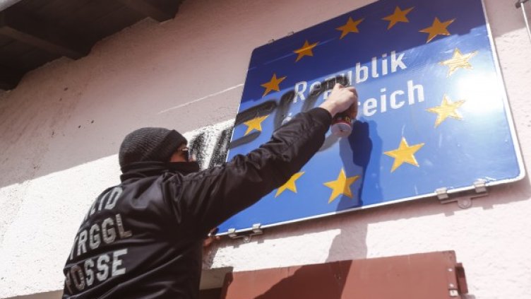 Снимка: архив, Reuters