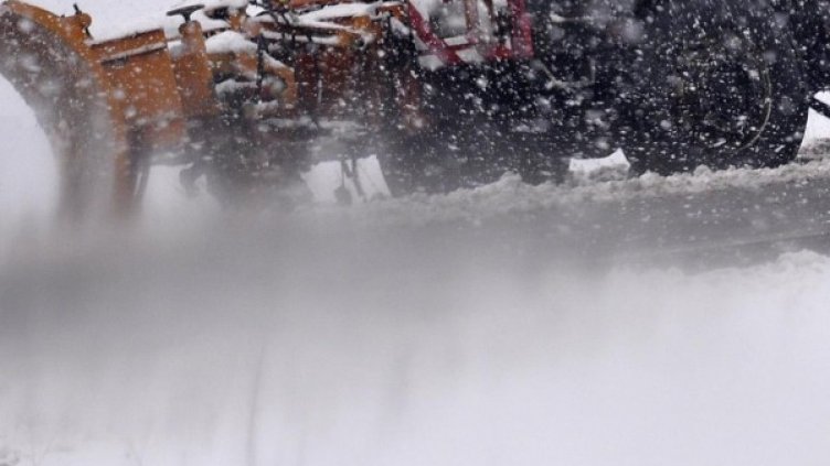 Снимка: Bulphoto, архив