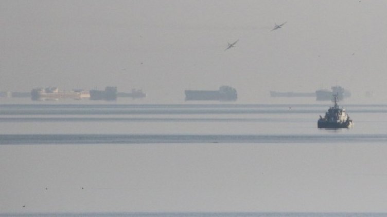 Снимка: архив, Reuters