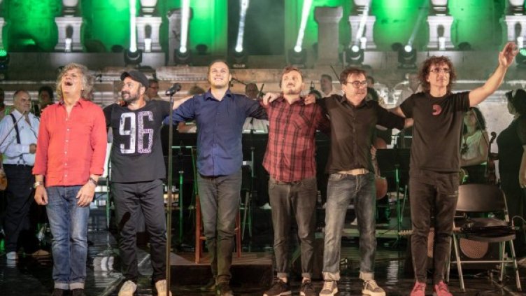 Снимка: Фейсбук