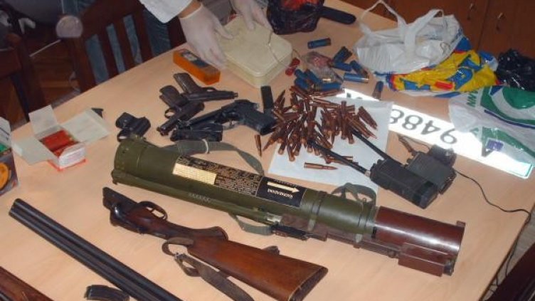 Снимка: Булфото