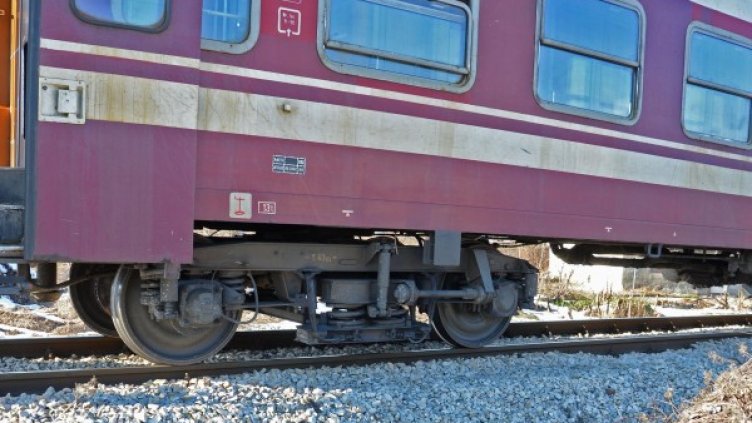 Снимка: архив "Булфото"